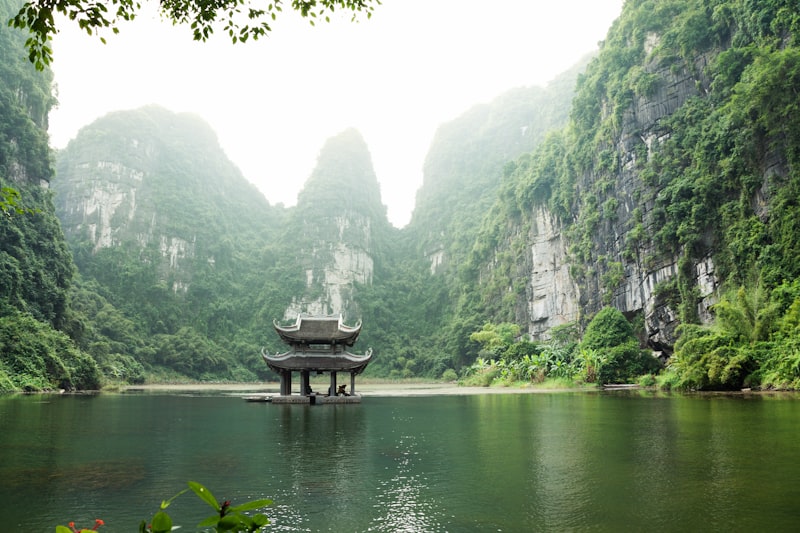 Đà Nẵng – Hội An – Bà Nà Hills