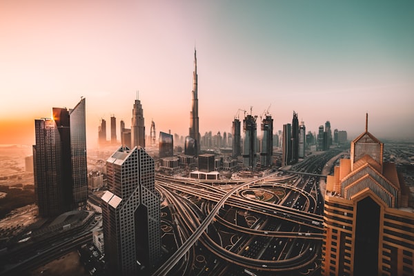 Những món ăn nhất định phải thử khi đến Dubai